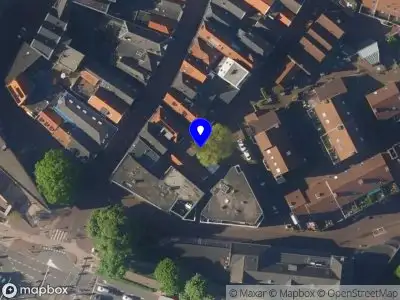Vereniging van eigenaars gebouw "Arnhemsestraat/hoek Koesteeg te Amersfoort Amersfoort