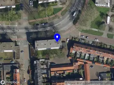 Vereniging van Eigenaars van het flatgebouw aan de Marialaan 34 tot en met 44 (even nummers) en Crispijnhof 1 tot en met 11 (oneven nummers) te Breda Breda