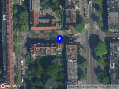 VvE Arubastr.11 Asd. Amsterdam
