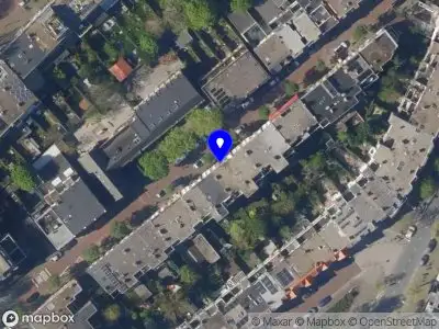 Stichting Dushi Huis Den Haag