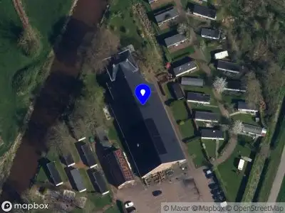 Stichting Thrive Nieuw Scheemda