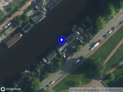 Sanne van Wilderen B.V. Amsterdam