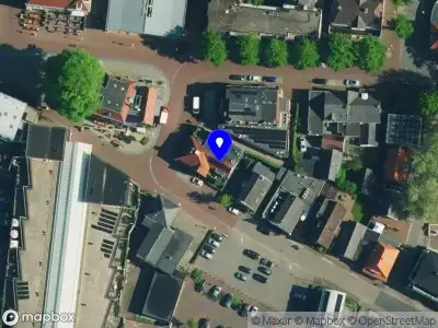 VvE Appartementencomplex Brinklaan 1-3 te Epe