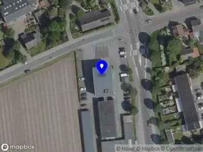 Rutten Handel & Transport Horst
