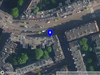 VvE De Clercqstraat 113