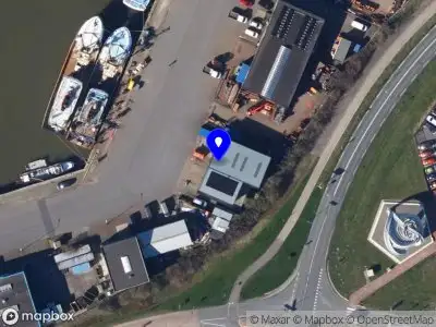 Sleepdienst H. Schramm B.V.