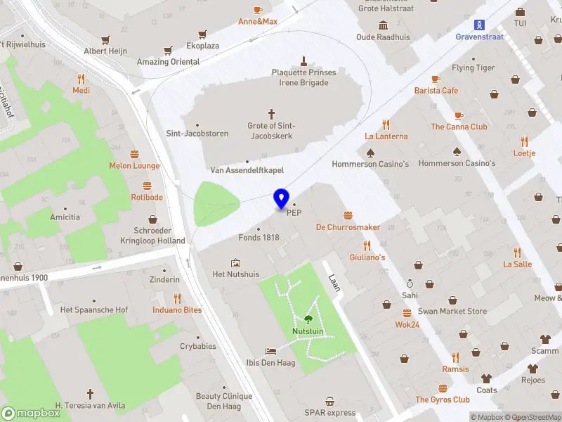 VvE Callunaplein 5 t/m 29 & Curiestr. 1 t/m 9