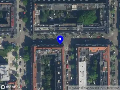 VvE Groenendaalstraat 2/Vogelenzangstraat 13 Amsterdam