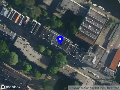 VvE Hoogte Kadijk 131 te Amsterdam