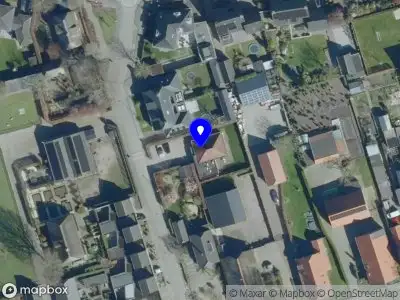 Huisartsenpraktijk Nieuwkuijk