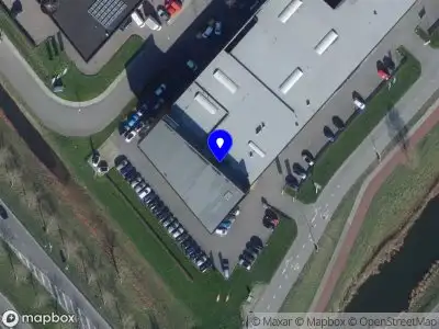 Sturm Dealer Occasions B.V.