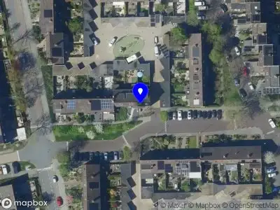 Nieuw bedrijf MTC The Wolves