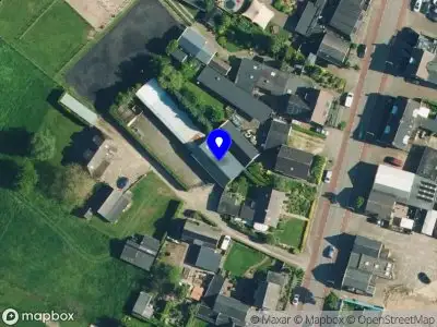 Brouwhuus 't Zwarte Schoap OLST