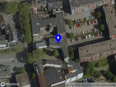 Nieuw bedrijf Theaterwerkplaats Zie