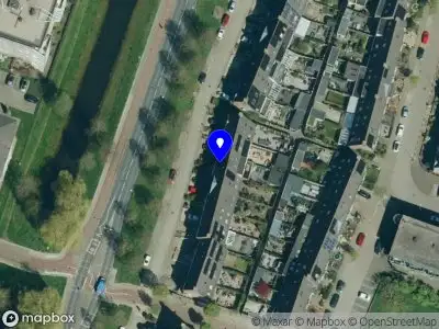 Nieuw bedrijf Stichting HZS Afrika