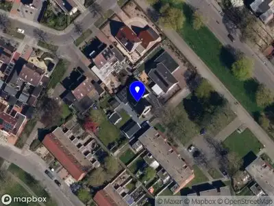 Stichting Rotary Club Winschoten Winschoten