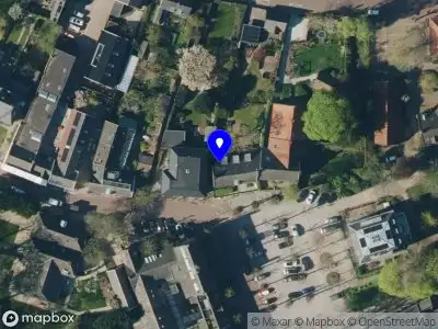 De Gouden Zweep B.V.