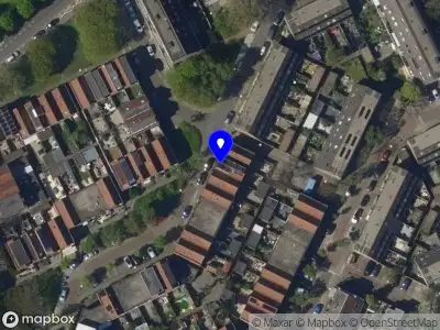 Nieuw bedrijf Bella Toegangstechniek