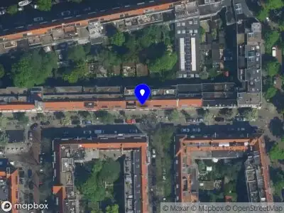VvE geb. Nickeriestraat 20 Amsterdam