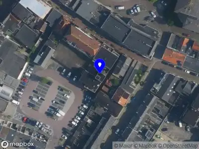 VVE Gebouw Krochtplein 15, Meerstraat 14 e.v. Hillegom