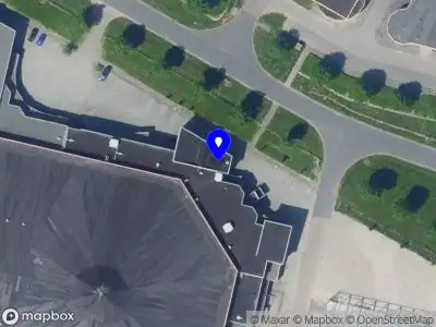 Leisure World Lifestyle Centre