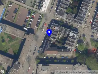 VvE Noordeinde 32ab Rotterdam