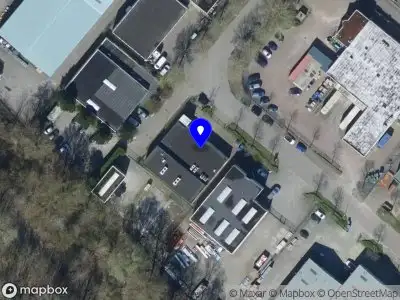 De IJshoeve B.V. Stellendam