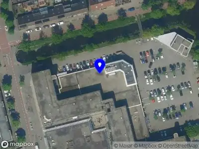 Georgetina Foundation Purmerend