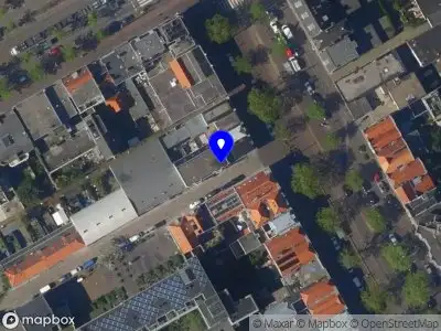 VvE Spijkermakerstr. 3,3a en 7 's-Gravenhage 's-Gravenhage