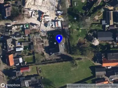 Stichting Plaats de Wereld