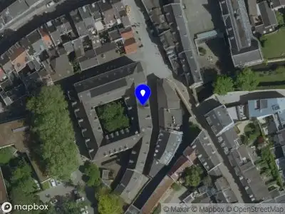Stichting oikos Maastricht Maastricht