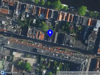 VvE Noorderstraat 31 Amsterdam