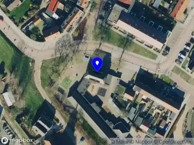St. Vrienden v/d CBS Prins Willem-Alexander Hasselt