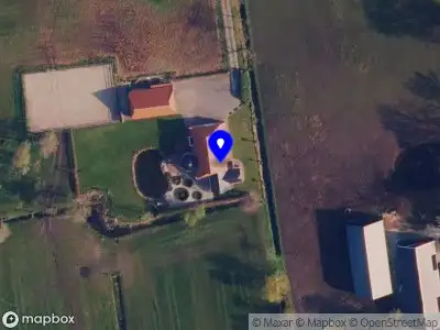 Stichting Het Paard van Friesland