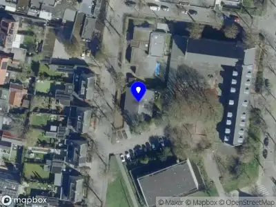 Praktijk voor Oefentherapie Gaijmans Vught
