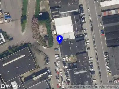 Garagebedrijf Karakus