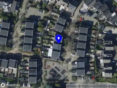 Uit de Spirituele Kast