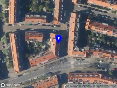 Nieuw bedrijf VvE Namensestraat 26/28/30 te 's-Gravenhage