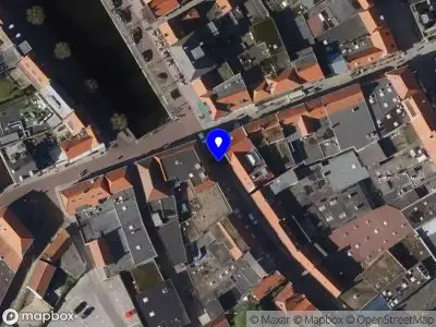 Nieuw bedrijf Concept Store B.V.