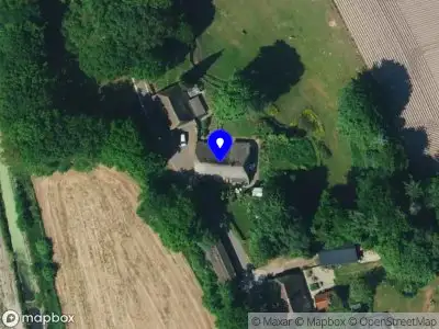 Landgoed Slichtenhorst B.V. Garderen