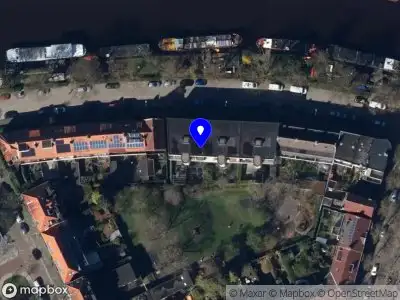 Nieuw bedrijf Ned. St. Promotie v.h. Pierement