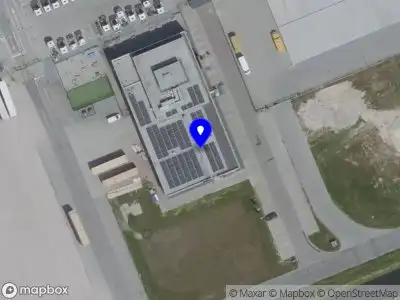 Stichting TrafficPort Academy