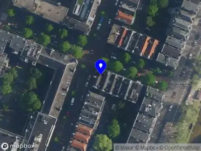 VvE Eerste Hugo de Grootstraat 11 Amsterdam Amsterdam
