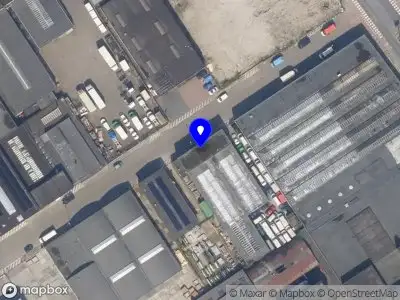 Stichting 34 Rotterdam