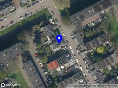 Paauwer Maassluis