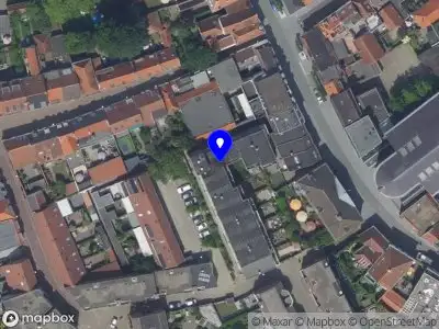 Werkgroep Sportverkiezingen B.o.Z. Bergen op Zoom