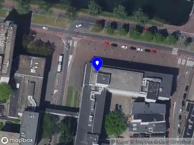 Reg. Ontw. Mij. Drechtsteden Capital B.V.