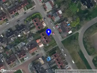 Nieuw bedrijf Natasja's Knipperij