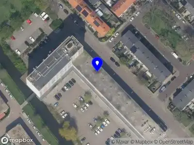 TPP B. Koetsenruijter