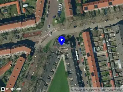 Stichting Toon Hermans Huis Arnhem